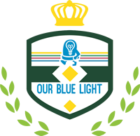 Our Blue Light 